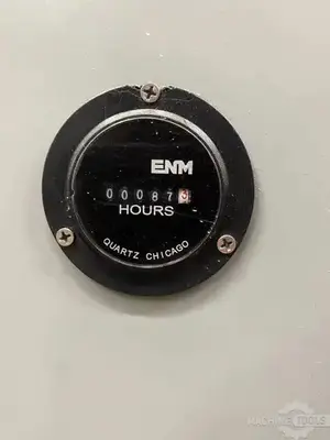 USED 2020 FLOW MACH 100 1313