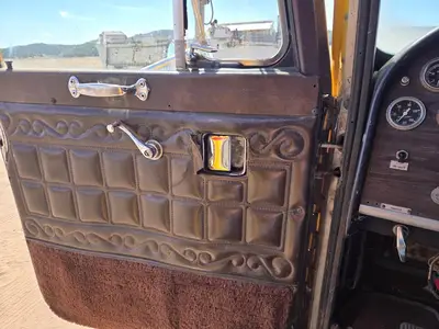 Used 1980 PETERBILT 359 Conventional trucks California US | Ben Kaplan Equipment #1358155