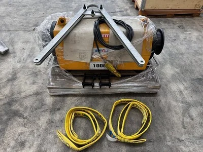 USED 2018 VETTER R 1000 / 1.1