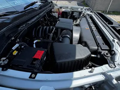 Used 2024 GMC SIERRA 3500HD Service & Utility Trucks Florida US | Truck and Van Outlet #1509203