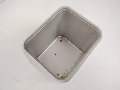 USED EPPENDORF A-4-62