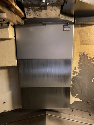USED 2007 MAZAK VCN 510C-II