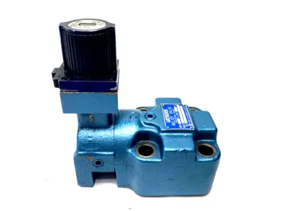 Vickers TCG20-06-BYD3L-11-S105 Relief Valve