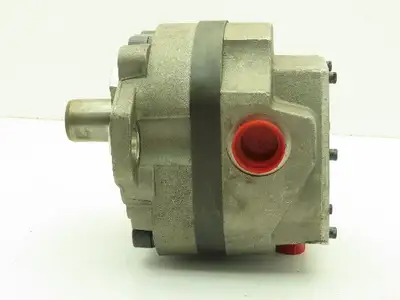 New | in-Stock VON RUDEN ROL-SEAL _UNKNOWN_ Hydraulic and Pneumatic Motors Indiana US | Arrow Industrial #633891