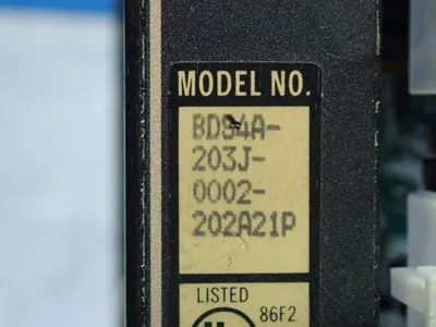 Used KOLLMORGEN BDS4A203J0002202A21P Servo Drives Ohio US | HGR 24 #775474