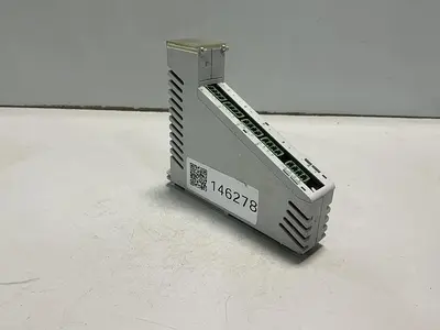 USED SIGMATEK CDM163 12-008-163-O