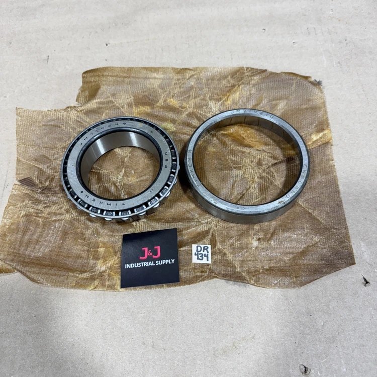 New | in-Stock Timken JM714249/JM714210 Miscellaneous MRO Indiana US | J&J Industrial Supply #502822