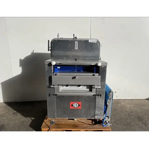 Used Treif _UNKNOWN_ Slicers / Dicers / Cutters | ISCA #1299013