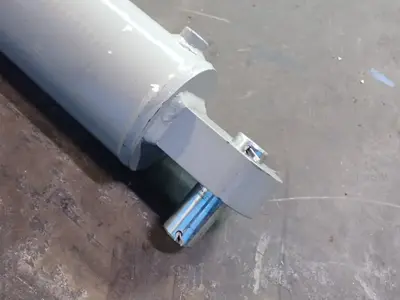Hydraulic Cylinder