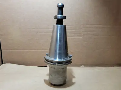 Used VALENITE V50CT-E75 Tooling & Accessories (Other) British Columbia CA | Lenmark #834978
