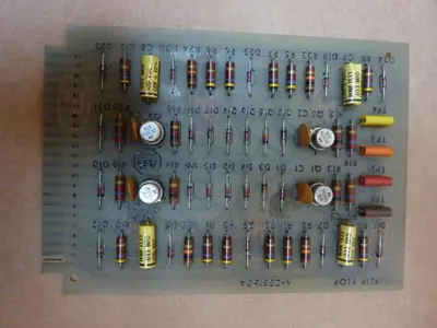 USED ALLEN BRADLEY X-233160A