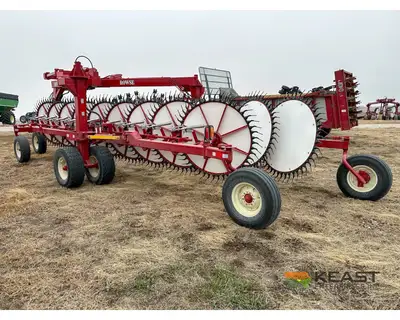 Used ROWSE _UNKNOWN_ Hay Rakes Iowa US | Keast Enterprises #1360379
