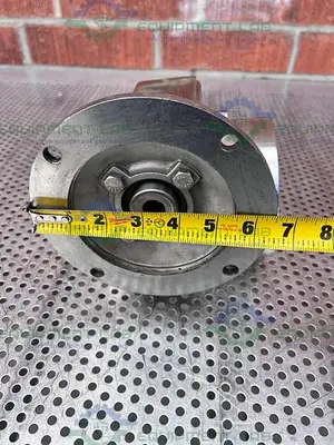 USED WINSMITH 920MSFA507X0B7 STAINLESS STEEL GEAR MAXIMIZER 10:1 RATIO