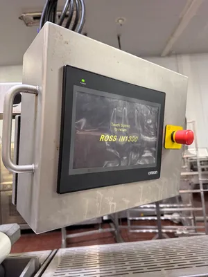 Used ROSS IN 1300 Food Processing Equipment (misc) Illinois US | M&M Equipment Corp. #1513022