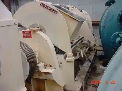 USED LITTLEFORD CB-100