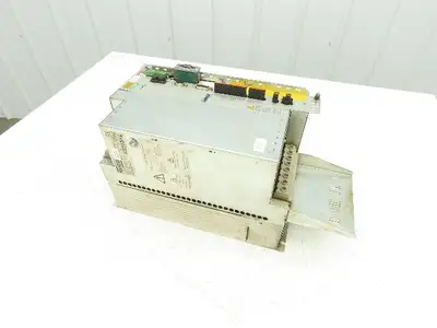 Used PROMESS _UNKNOWN_ Servo Drives Indiana US | Arrow Industrial #1364822