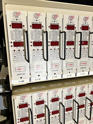 USED ITC MF12-150