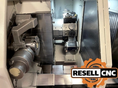 USED 2008 Mazak Multiplex 6100Y