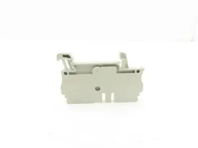 Allen Bradley 1492-L3 IEC Terminal Block 5.1x59.5x31.3mm Spring Clip Lot of 52