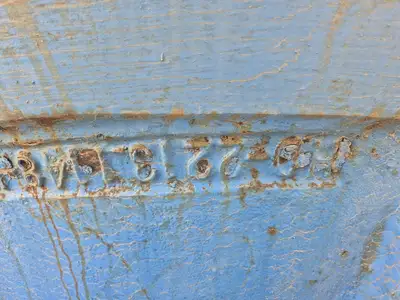 Cone Crusher Bowl, 22131150, 135C240