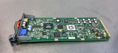 Dell PowerEdge M1000e IKVM K036D 0K036D 520-673-505 3C-1