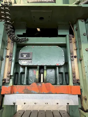 USED 1982 MINSTER E2-150-42-30