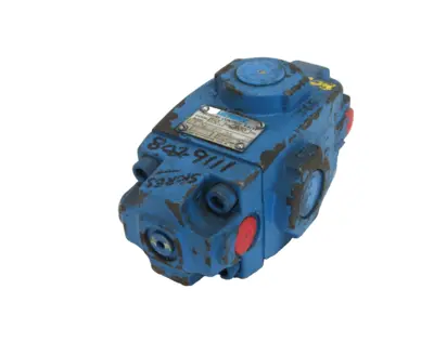 NEW VICKERS RT-06-DP2-30 PRESSURE CONTROL VALVE RT06DP230
