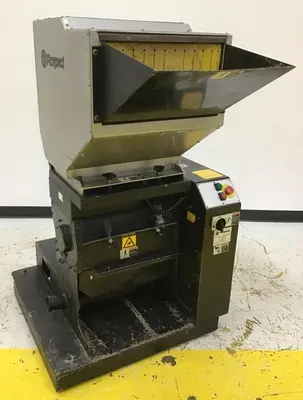 USED RAPID F-19
