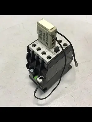 USED SIEMENS 3TF4010-0A
