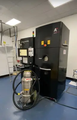USED 2015 ARCAM A2X