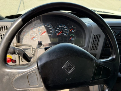 Used 2007 INTERNATIONAL 4300SBA4X2 Box trucks Indiana US | Miedema Asset Management Group #1414581