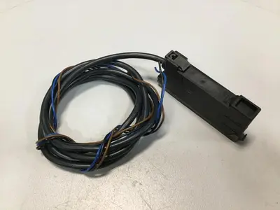 USED OMRON E3X-NA11