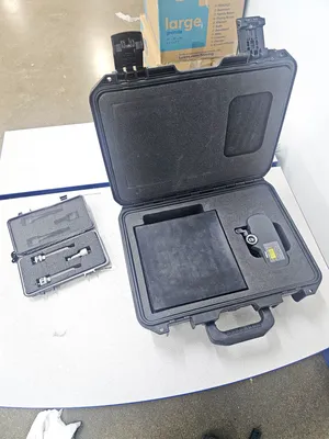 2018 NIKON MCAX20+ Portable Arm Coordinate Measuring Machines | CNCsurplus (22)