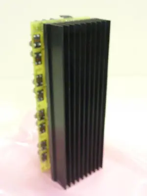 USED AMERICAN MSI PCB-ATC-SSR-2