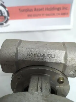 Used BONFIGLIOLI VF49-F1 Industrial Controls Ohio US | Surplus Asset Holdings #1295318