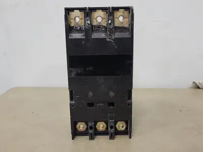 Used SIEMENS FD63F250 Switchgears British Columbia CA | Lenmark #239747