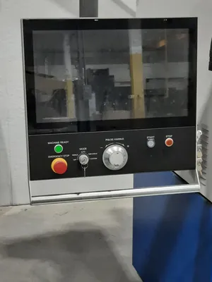 2019 MITSUBISHI Diamond BB306 Press Brakes | 520 Machinery Sales LLC (6)