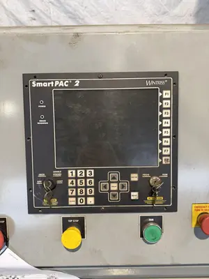 USED 1982 MINSTER E2-150-42-30