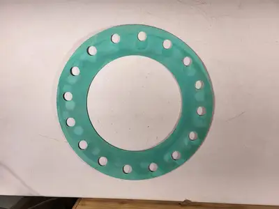 1/8" Gasket 12-3/4" ID 20.5" OD