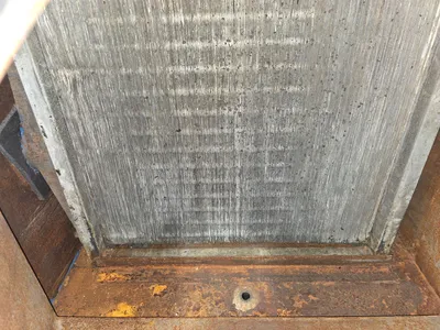 GLOUCESTER ENGINEERING CO POLY COOL COILS Extrusion Other, cooling coil | Mark One Machinery (13)