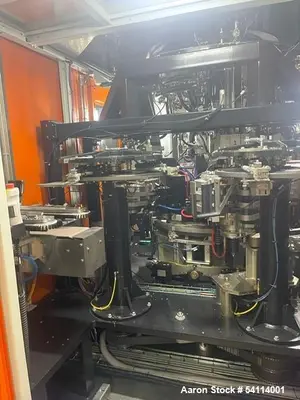 USED KOSME KSB 4RG SYNCHRO