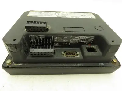 GSE Scale Systems 200350-25010 Model 350 Digital Scale Indicator Readout