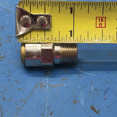 New | in-Stock CIRCLE SEAL CONTROLS 559B Valves/Fittings Indiana US | J&J Industrial Supply #1280961