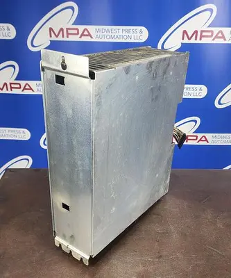 USED INDRAMAT TDM 1.2-100-300-W1-000