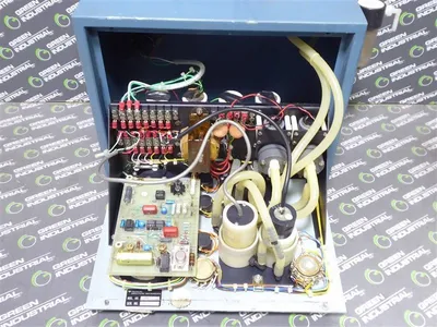 USED TELEDYNE 980