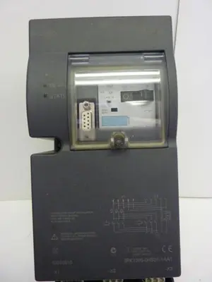 USED SIEMENS 3RK1300-0HS01-1AA1