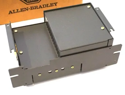 NEW ALLEN BRADLEY 1771-P1 POWER SUPPLY 1771-PA KIT INCLUDES 2 1771-BA, 1771-BH,