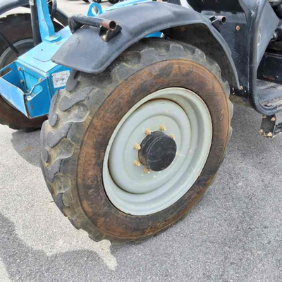 USED 2016 Genie GTH-636
