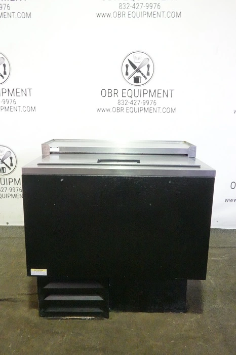Used _UNKNOWN_ GF34L-B Refrigerators Texas US | OBR Equipment #1060892