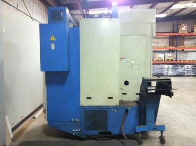 USED 1993 MAZAK INTEGREX